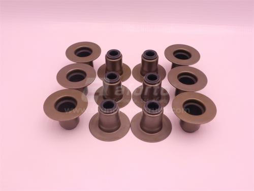 Сальник клапана WP10 Euro II (12 штук большой ) (оригинал)