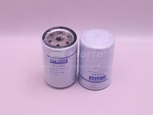 Фильтр топливный CX0710 YC4D80-T20/YC4D95Z-T21 (оригинал)