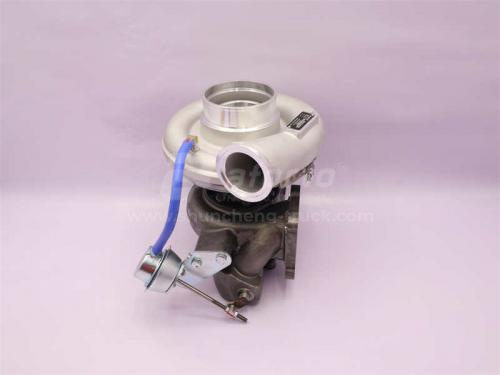 Турбокомпрессор 7915 SITRAK C7H/MC11 AFORTO