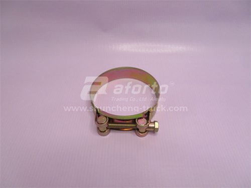 Хомут силовой D = 92-97