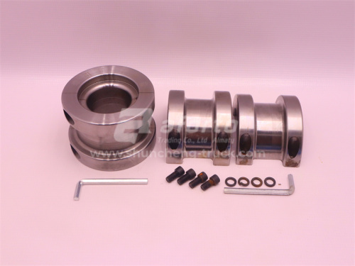 Адаптор палец седла прицепа 50-90