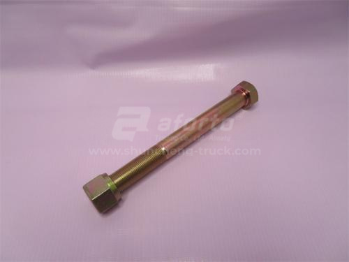 Болт тяги реактивной 20*200*1.5 STEYR QINYAN