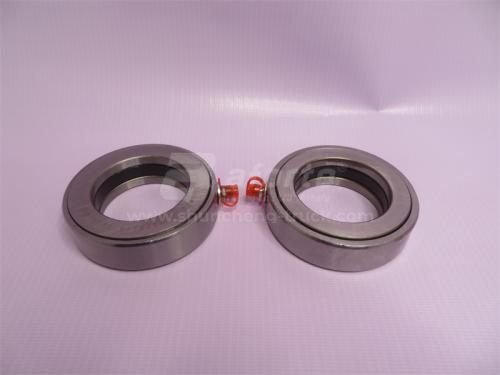 Подшипник шкворня опорный с тавотницей SHAANXI F2000/MB