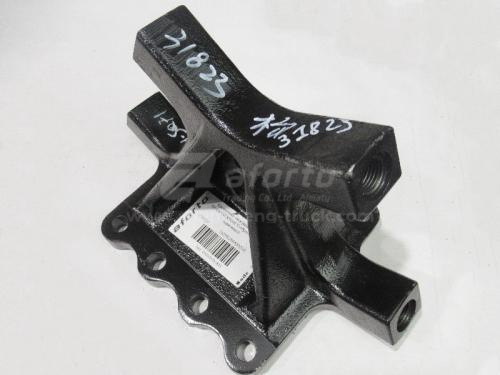 Кронштейн тяги реактивной SHAANXI X6000 V-образной 6*4 (оригинал)