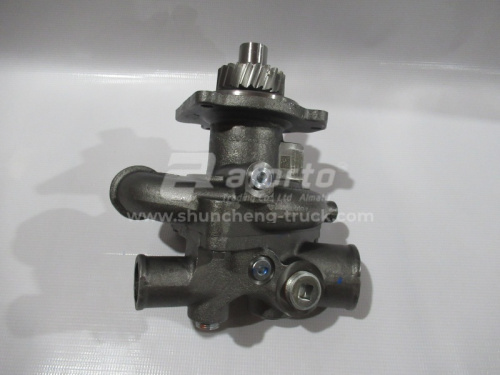 Помпа 4299030X CUMMINS ISM11