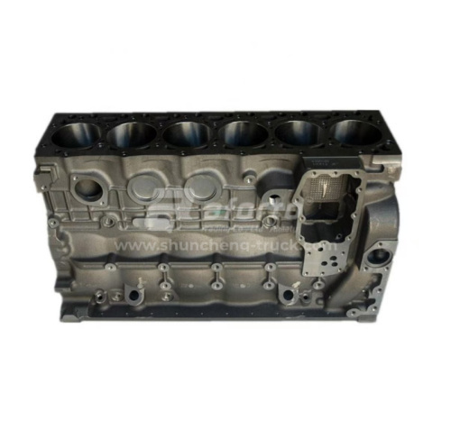 Блок двигателя CUMMINS ISM11