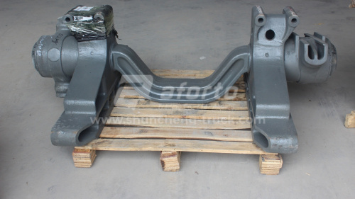 Балансир в сборе HOWO 70T AC26 новая модель