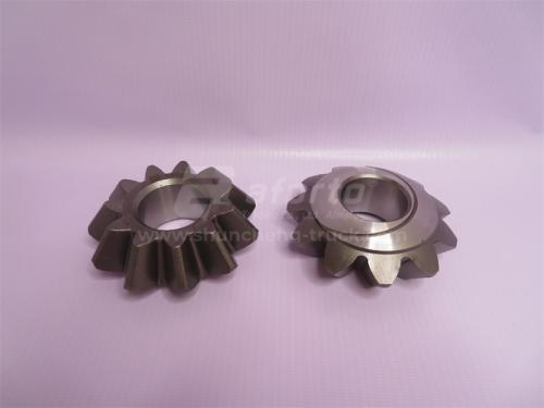 Сателит дифференциала HOWO 2008 HC16 межосевого