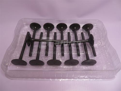 Клапан ДВС впускной WD615/WD618/WP10/D10 Euro II (6шт) (оригинал)