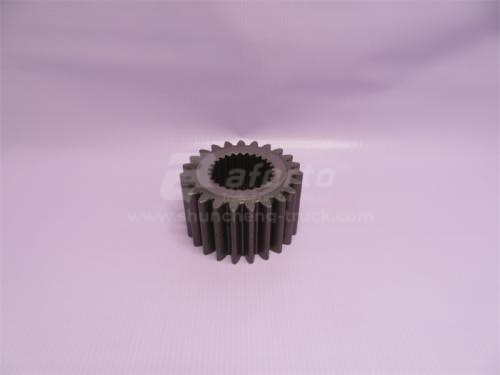 Шестерня STEYR бортового редуктора солнечная Z=23