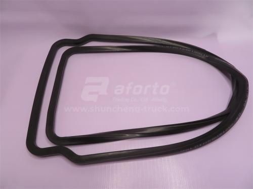 Прокладка поддона SINOTRUK D12 QINYAN