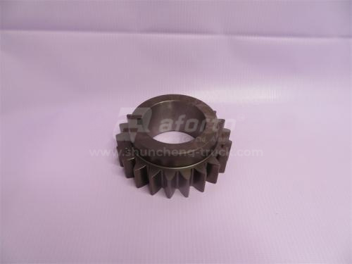 Шестерня КПП FAST промежуточного вала 1 передачи Z = 22