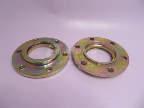 Фланец пальца поворотный верхний (в раме) XCMG LW300F (оригинал)