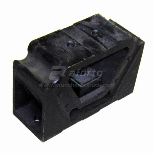 Подушка двигателя JAC задняя