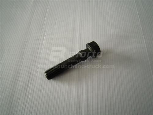 Болт шатуна 14*68*1.5 WD618/D12