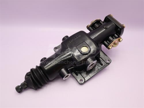 Механизм переключения КПП FAST (12 скоростной) в сборе L