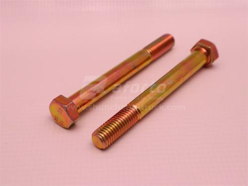 Болт 12*105*1.75 коллектора выпускного WP12.430E201 (оригинал)