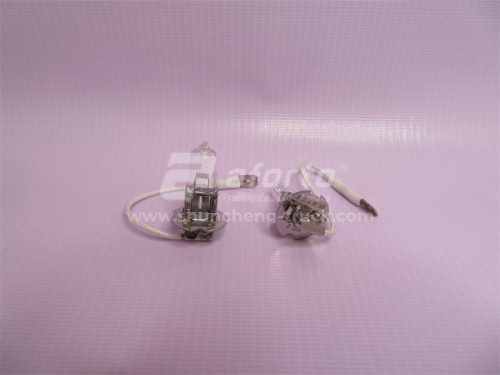 Лампа Н3 100W/24V (хорошее качество)