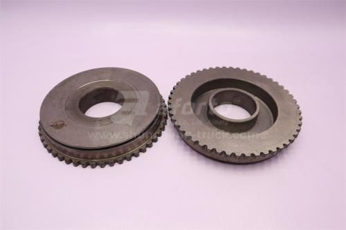 Поршень АКПП ZL20-032106 АКПП BS428 XCMG LW300F/LE321F (оригинал)