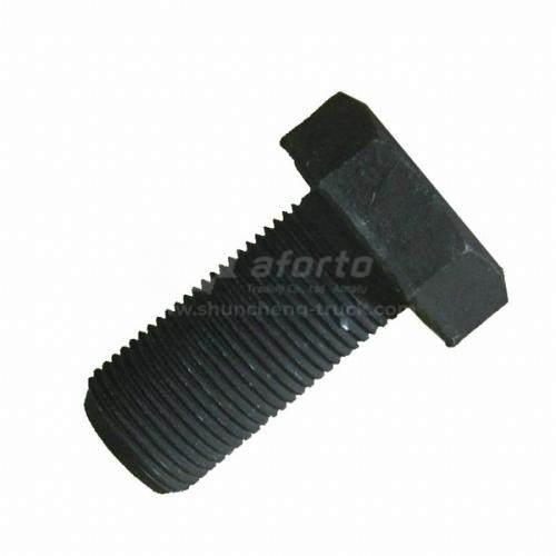 Болт 20*40*1.5 кронштейна энергоакуулятора STEYR