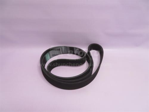 Ремень 8PK 1570/1565 SHANGCHAI QINYAN