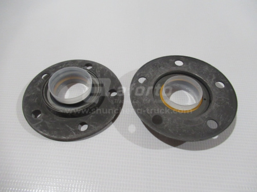 Сальник лобовой CUMMINS ISM11