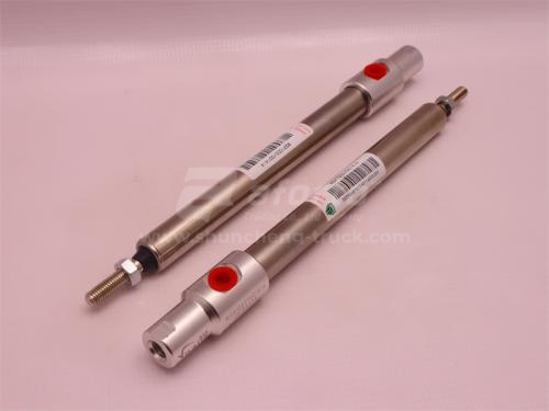 Пневмоцилиндр ТНВД HOWO (оригинал)