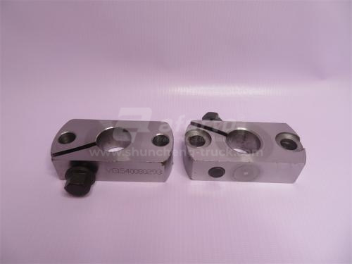 Балансир привода ТНВД HOWO Euro II (хорошее качество)