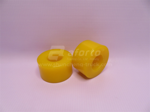 Сайлентблок цепного замока заднего борта SHAANXI /HOWO 30mm