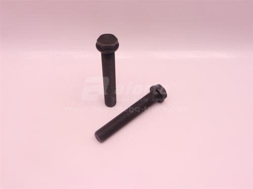 Болт маховика 16*100*1.5 WP12.430E201 (оригинал)