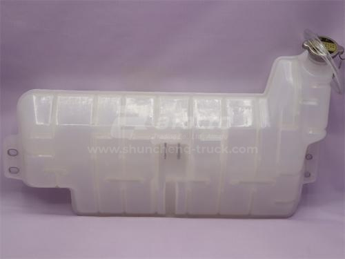 Бачок расширительный SHAANXI X3000 3030 (оригинал)