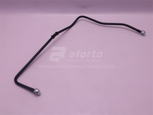 Трубка топливная стальная WP12.430E201