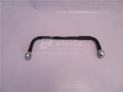 Трубка топливная стальная D12 0082