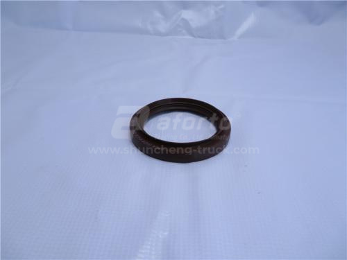 Сальник проходного вала DONGFENFG TIANLONG 82*107*13/18 QINYAN