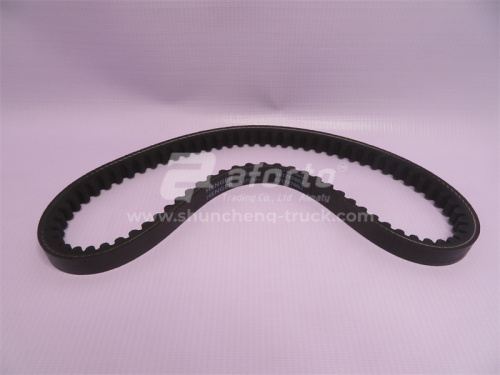 Ремень 17*760Li HANJIE