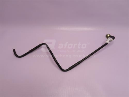 Шланг воздушный КПП HW19710