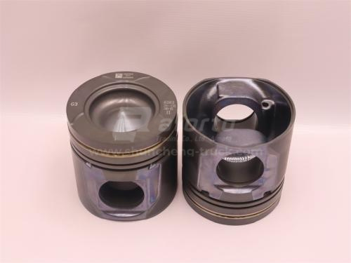 Поршень WP12.430E201 4 клапана (оригинал)