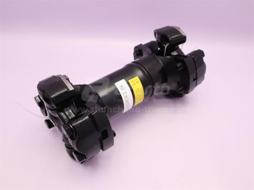 Кардан LIUGONG LG856 280mm заднего моста