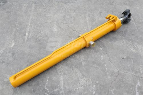 Гидроцилиндр отвала XCMG GR180/215 левый (оригинал)