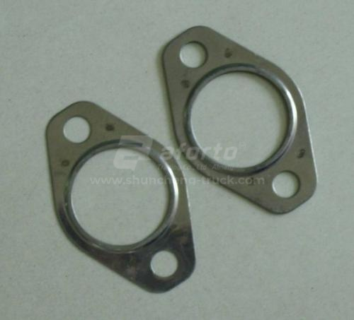 Прокладка коллектора выпускного DEUTZ 52D  FAW CA3261