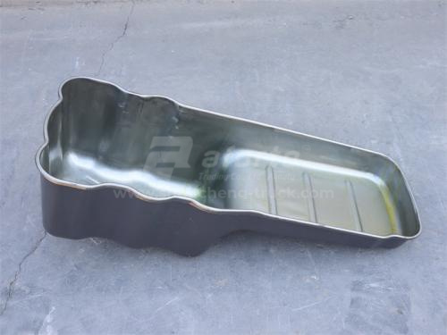 Поддон масляный MAN MC11