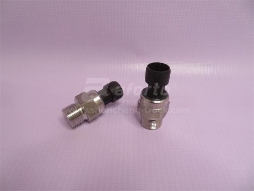 Датчик давления масла HOWO D10 2010 Euro III