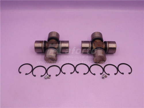 Крестовина кардана 50*135 КАМАЗ