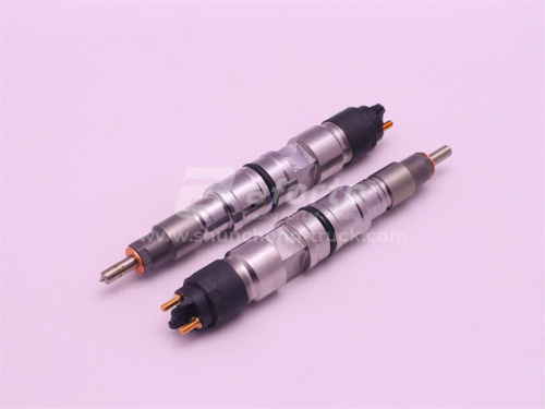 Форсунка топливная WP8 DHP08Q0162 (оригинал)