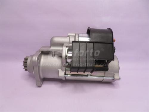 Стартер 11 зубьев WEICHAI EURO3