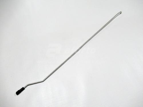 Тяга замка дверцы SHAANXI X6000 правая (оригинал)