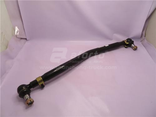 Тяга рулевая CAMC 6*4/8*4 продольная первая