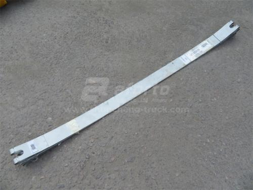 Лента крепления топливного бака HOWO круглый 1.45M/380L