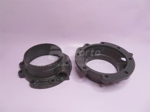 Крышка КПП HW подшипника выходного вала под механический датчик скорости (оригинал)