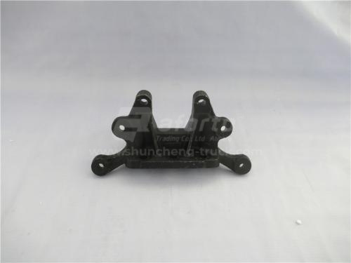 Кронштейн энергоакумуляторов DONG FENG среднего моста ANKAIQIAO